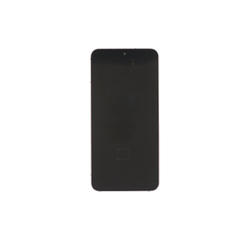Pantalla OLED con Marco Para Samsung Galaxy S22 5G (S901 / 2022) (Reconstruida) (Rosa)