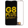 Pantalla LCD Para Motorola G8 Plus (XT2019 / 2019) (Negro)
