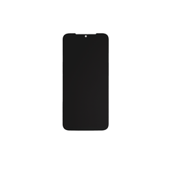 Pantalla LCD Para Motorola G8 Plus (XT2019 / 2019) (Negro)
