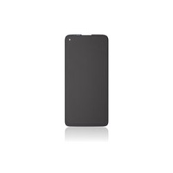 Pantalla LCD Para Motorola G8 Power (XT2041 / 2020) (Negro)