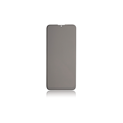 Pantalla LCD Para Motorola G8 Power Lite (XT2055 / 2020) (Negro)