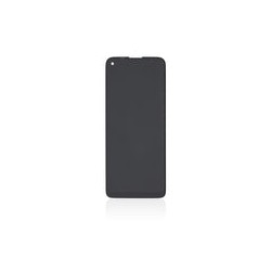 Pantalla LCD Para Motorola G9 Power (XT2091 / 2020) (Negro)