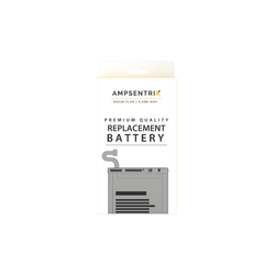 Bateria Para Samsung Galaxy S20 Plus / S20 FE / A52 4G / A52 5G (AmpSentrix)