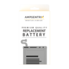 Bateria Para Samsung Galaxy S20 Plus / S20 FE / A52 4G / A52 5G (AmpSentrix)