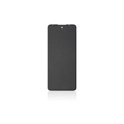 Pantalla LCD Para Motorola G60 (XT2135 / 2021) G60S (XT2133 / 2021) / G51 5G (XT2171 / 2021) / G40 Fusion (XT2147) (Negro)