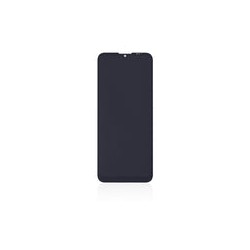 Pantalla LCD Para Motorola G20 (XT2128 / 2021) (Negro)