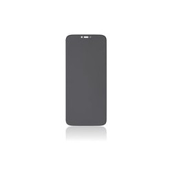 Pantalla LCD Para Motorola G7 Power (XT1955 / 2019) / G7 Supra (XT1955-5/6DL / 2019) (Versión Norte America) (157 mm) (Negro)