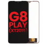 Pantalla LCD Para Motorola G8 Play (XT2015 / 2019) (Negro)