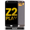Pantalla OLED Para Motorola Z2 Play (XT1710 / 2017) (Negro)