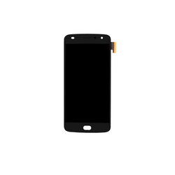 Pantalla OLED Para Motorola Z2 Play (XT1710 / 2017) (Negro)