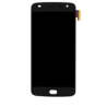 Pantalla OLED Para Motorola Z2 Play (XT1710 / 2017) (Negro)