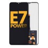 Pantalla LCD Para Motorola E7 Power (XT2097-6 / 2021) E7i Power (XT2097-14 / 2021)(Negro)