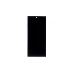 Pantalla OLED con Marco Para Samsung Galaxy S23 Ultra 5G (Reconstruida) (Lavanda)