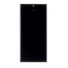 Pantalla OLED con Marco Para Samsung Galaxy S23 Ultra 5G (Reconstruida) (Lavanda)