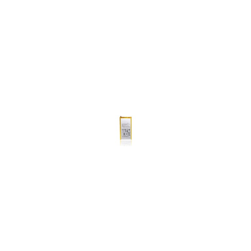 Bateria Para Motorola Moto Z Play
