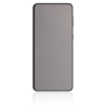 Pantalla OLED con Marco Para Samsung Galaxy S21 Plus 5G (G996 / 2021) (Reconstruida) Negro