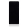 Pantalla LCD Para Motorola G22 (XT2231 / 2022) (Negro)