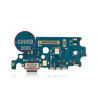 Centro de Carga con Lector de Tarjeta SIM Para Samsung Galaxy S21 Plus 5G (G996B) (Versión Interncional)