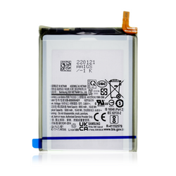 Bateria Para Samsung Galaxy S22 Ultra 5G (AmpSentrix)
