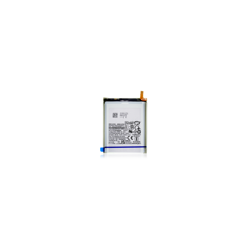 Bateria Para Samsung Galaxy S22 Ultra 5G (AmpSentrix)