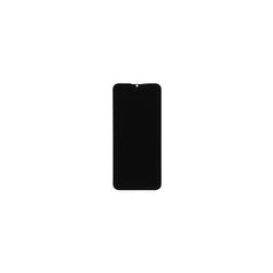 Pantalla LCD Para Motorola One Fusion (XT2073 / 2018) (Negro)
