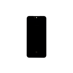 Pantalla OLED Para Samsung Galaxy S23 FE 5G (Reconstruida) (Negro)