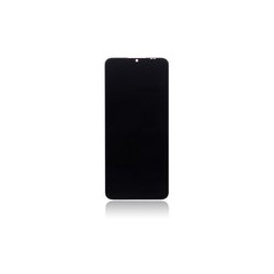 Pantalla LCD Para Motorola G50 5G (XT2149-1 / 2021) (Negro)
