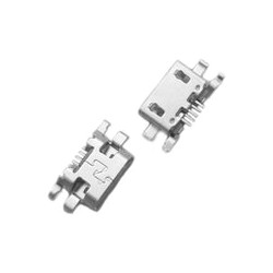 Centro de Carga Para Motorola C (Requiere Soldadura)