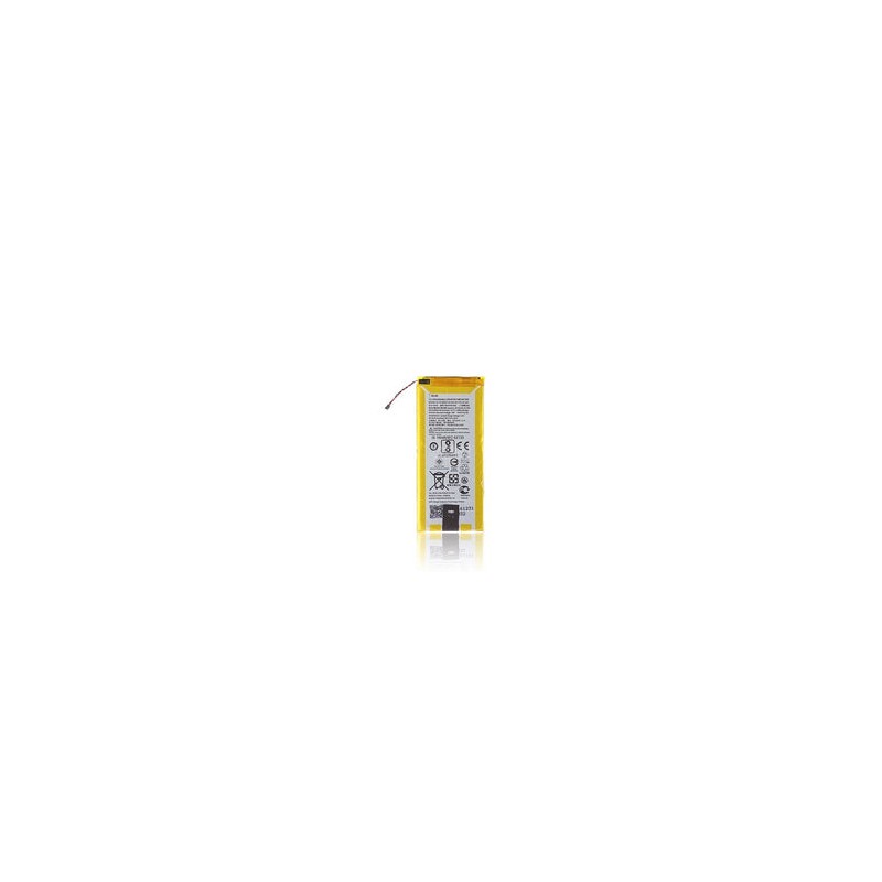 Bateria Para Motorola Moto G5 Plus (HG40)
