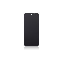 Pantalla OLED Para Motorola G31 (XT2173 / 2021) / G41 (XT2167 / 2022) / G71 5G (XT2169-1 / 2022) (Reconstruida) (Negro)