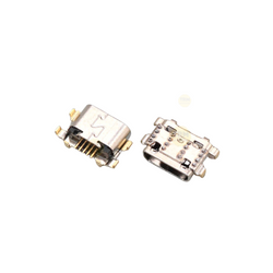 Centro de Carga Para Motorola G6 Play (XT1922 / 2018) (Requiere Soldadura)