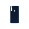 Tapa Trasera Para Motorola Moto G8 Power (Azul)