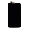 Pantalla LCD Para Motorola Moto C (XT1757 / 2017) (Negro)