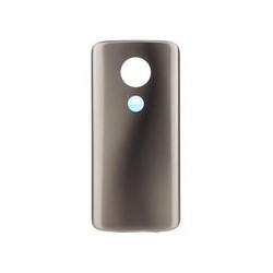 Tapa Trasera Para Motorola Moto G6 Play (Dorado)