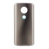 Tapa Trasera Para Motorola Moto G6 Play (Dorado)