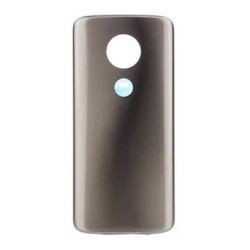 Tapa Trasera Para Motorola Moto G6 Play (Dorado)