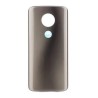 Tapa Trasera Para Motorola Moto G6 Play (Dorado)