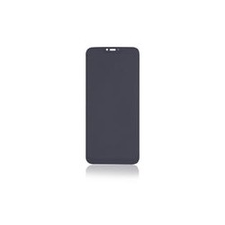 Pantalla LCD Para Motorola G7 Power (XT1955 / 2019) (Versión Internacional ) (154 mm) (Reconstruida) (Negro)