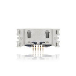Centro de Carga Para Motorola G5 Plus (XT1687 / 2017) (Requiere Soldadura)