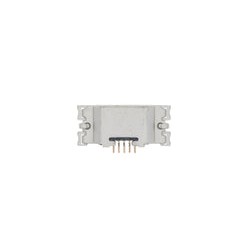 Centro de Carga Para Motorola G5 Plus (XT1687 / 2017) (Requiere Soldadura)
