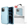 Funda D5D Phoenix Shockproof para iPhone 12 Mini