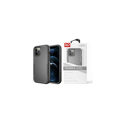 Funda D5D Phoenix Shockproof para iPhone 12 Mini