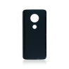 Tapa Trasera Para Motorola Moto G7 Plus (Azul)