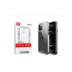 Funda D5D Crystal Space para iPhone XS Max