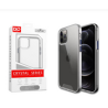 Funda D5D Crystal Space para iPhone XS Max