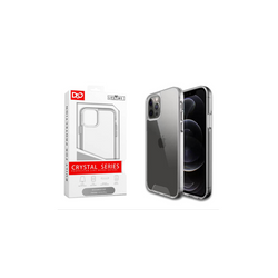 Funda D5D Crystal Space para iPhone XS Max