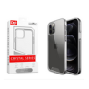 Funda D5D Crystal Space para iPhone XS Max