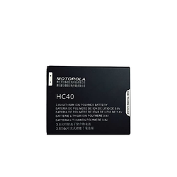 Bateria Para Motorola Moto C