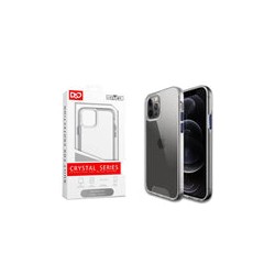 Funda D5D Crystal Space para iPhone 11 Pro Max