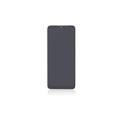 Pantalla LCD Para Motorola G50 (XT2137 / 2021) (Negro)